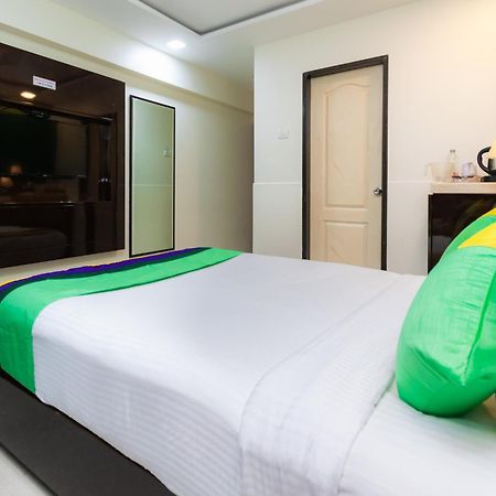 Hotel Treebo Laaiba Residency Bombaj Exteriér fotografie