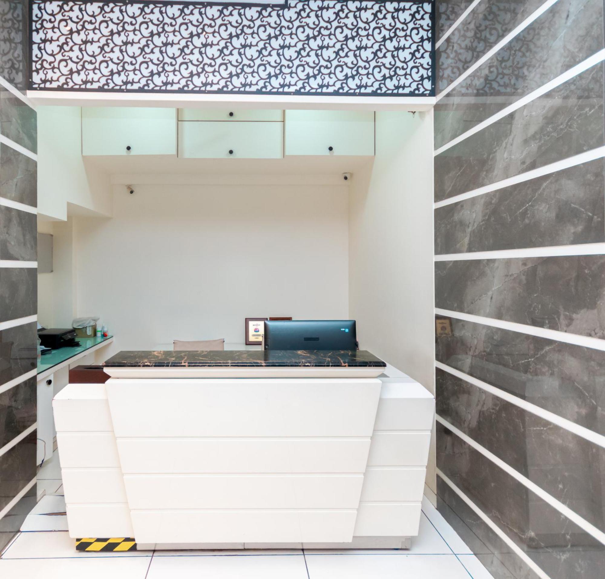 Hotel Treebo Laaiba Residency Bombaj Exteriér fotografie
